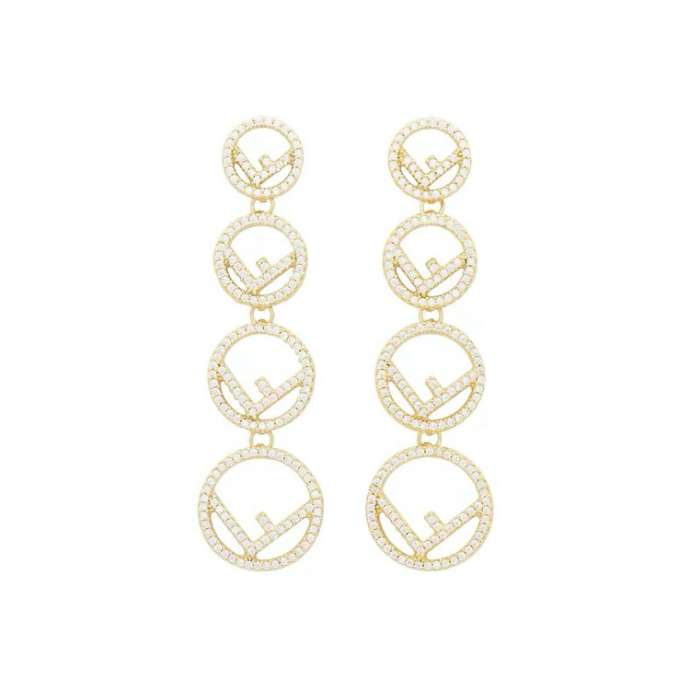 Picture of Fendi Earring _SKUFendiearring03lyr728692